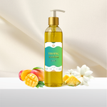 tropic sands body oil
