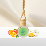 tropic sands car freshener