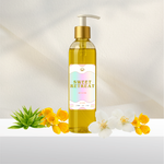 sweet retreat body oil
