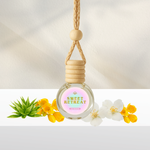 sweet retreat car freshener
