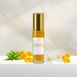 sweet retreat perfume oil