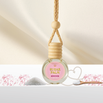 sugar palm car freshener