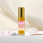 sugar palm perfume oil