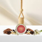opulent rouge car freshener