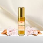 marshmallow lush perfume oil