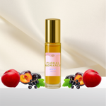 floral romance perfume oil
