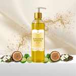 golden soleil body oil