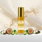 golden soleil perfume oil