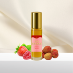 so berry perfume oil