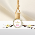 vanilla lush car freshener