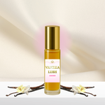 vanilla lush perfume oil